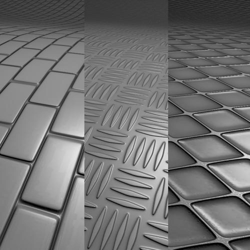Creating seamless Textures of diffrent Surfaces preview image
